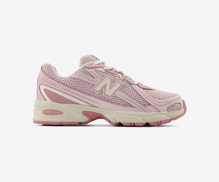 Image du produit New Balance 740v2 Pink Granite (43)