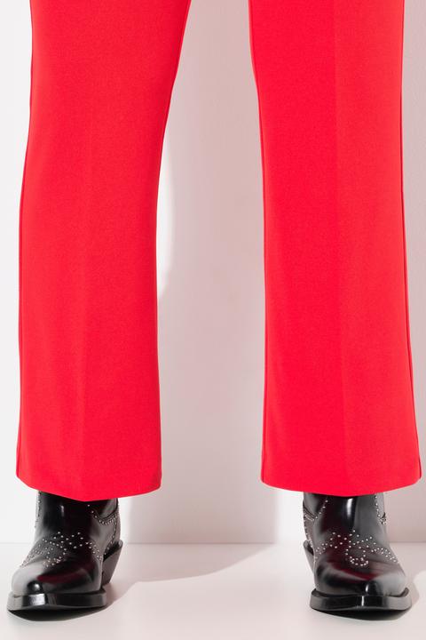 Produktbild Angel of Style Hose, gerades Bein, Knopfverschluss (52)