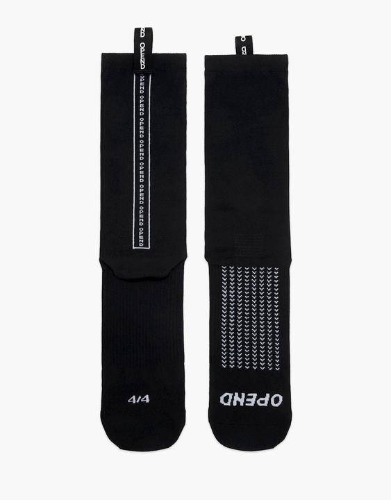 Opend Socks 4/4 (Taille unique)