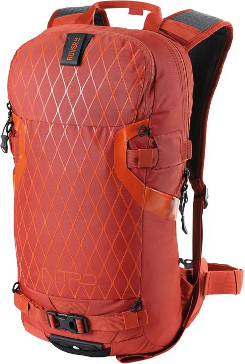 Image du produit Nitro Sac à dos Rover 14L 50 cm (14 l)