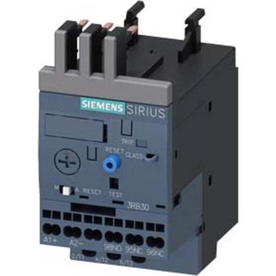 Siemens Überlastrelais 1 St. 3RB3016-1RE0, Relais