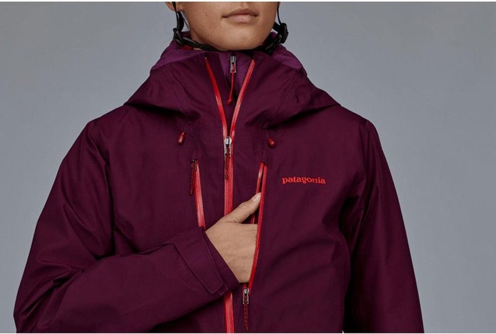 Image du produit Patagonia Veste Triolet (S)