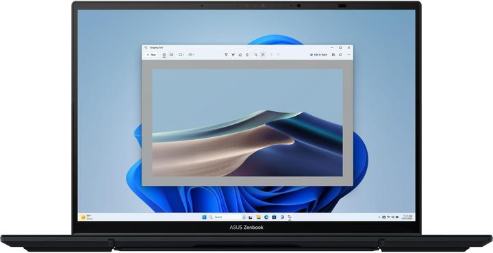 Produktbild ASUS Zenbook Duo OLED (UX8406CA-PZ961W), Prozessortyp: Intel (14", 1000 GB, 32 GB, CH)