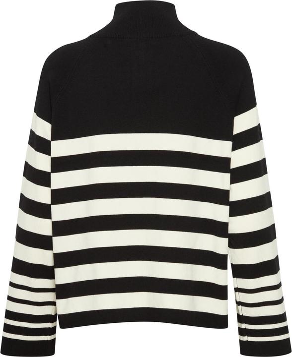 Produktbild B.young BYMMMORLA HALFZIP JUMPER 20815310 (M)