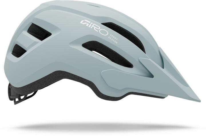 Actual product image Giro Fixture II MIPS (50 - 57 cm)