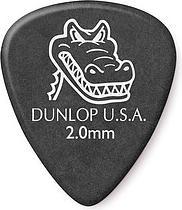 Produktbild Dunlop Plectren Gator Grip 200 (12)