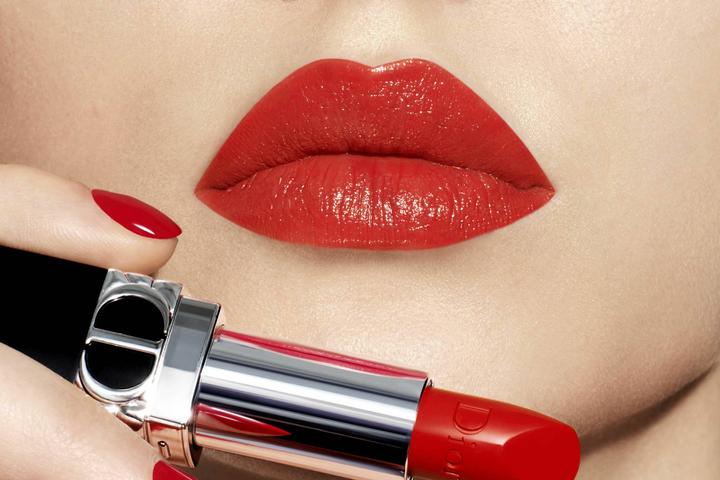 Produktbild Dior Rouge Satin No 844 (844 Trafalgar)