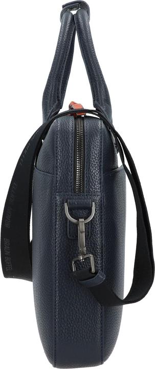 Produktbild Braun Büffel Novara Aktentasche Leder 38 cm Laptopfach (14")