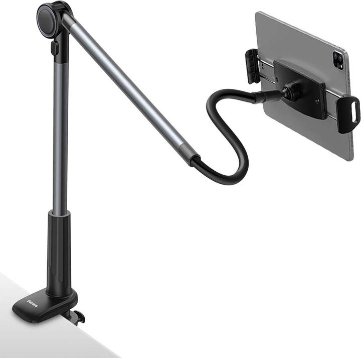 Immagine prodotto Baseus Otaku life regolazione rotativa supporto pigro Pro Gray