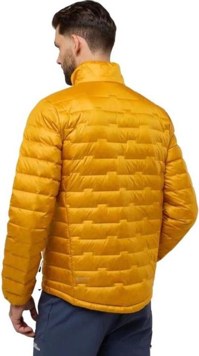 Actual product image Jack Wolfskin Passamani Down Jkt M (L)