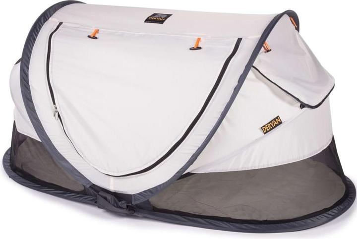 Productafbeelding Deryan Babytent (60 x 120 cm)