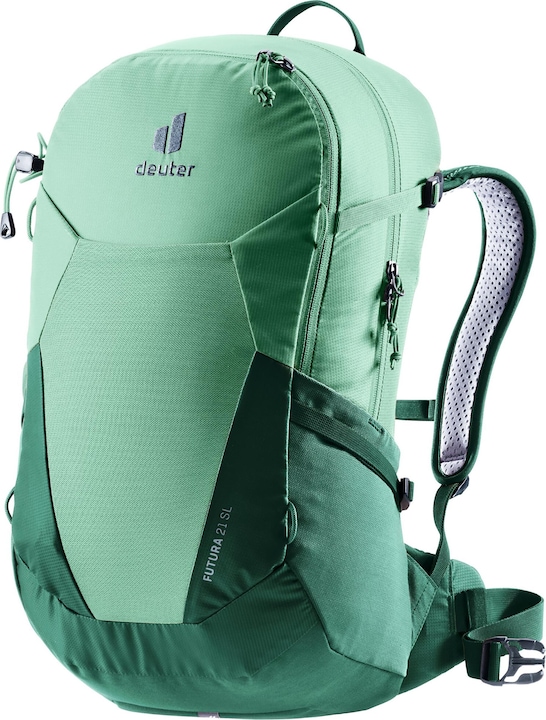Spearmint / Seagreen