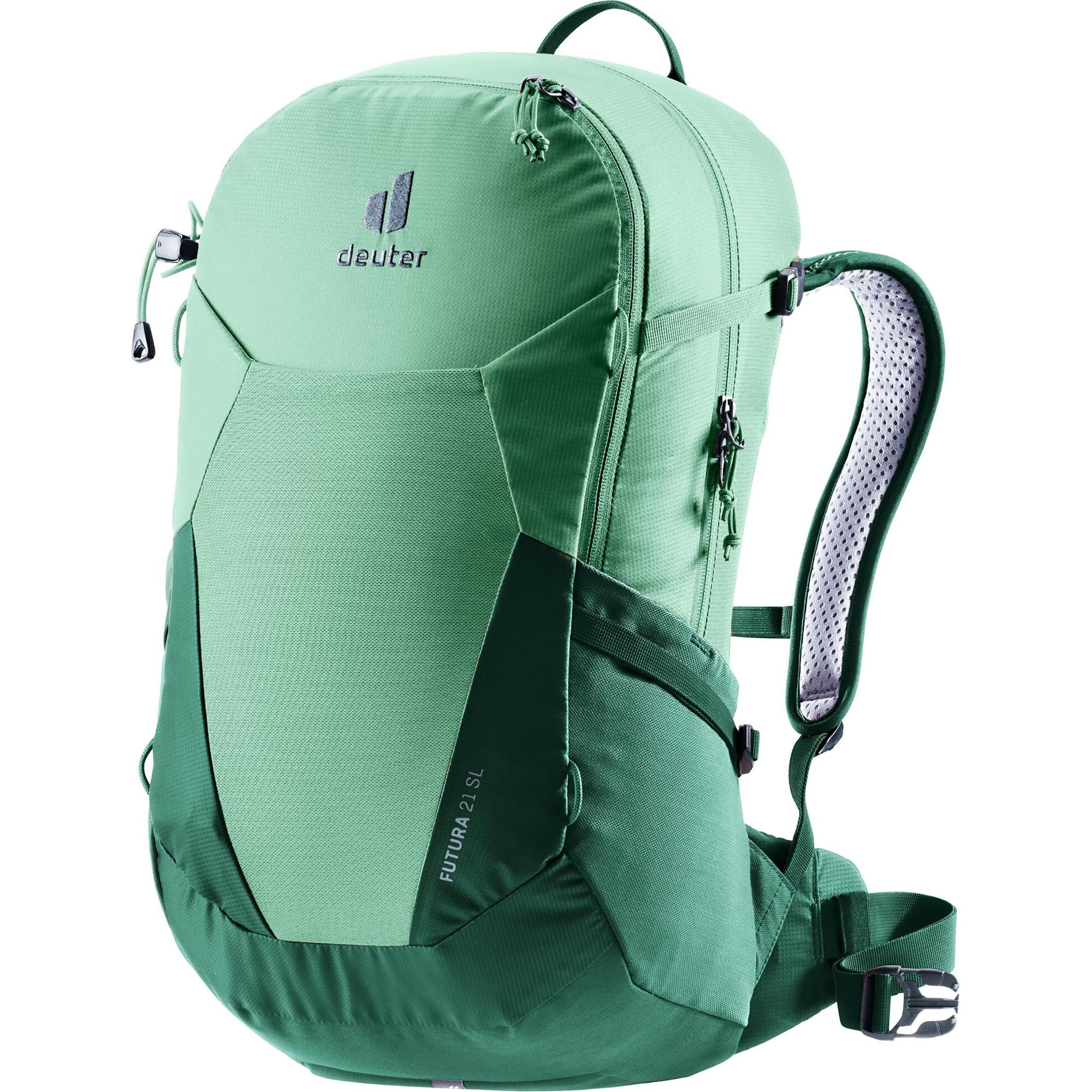 Deuter, Rucksack, (21 l)