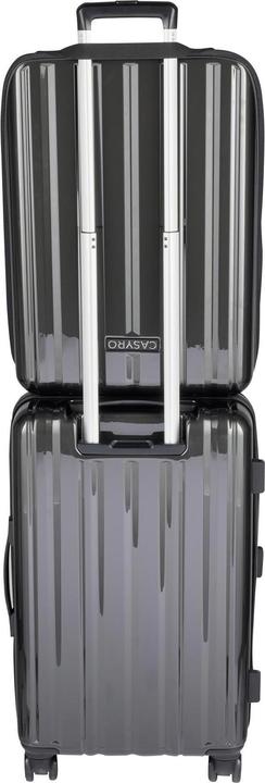 Actual product image Casyro Suitcase (80 l)