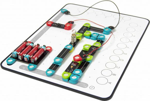 Actual product image Boffin Magnetic Lite (GB7001)