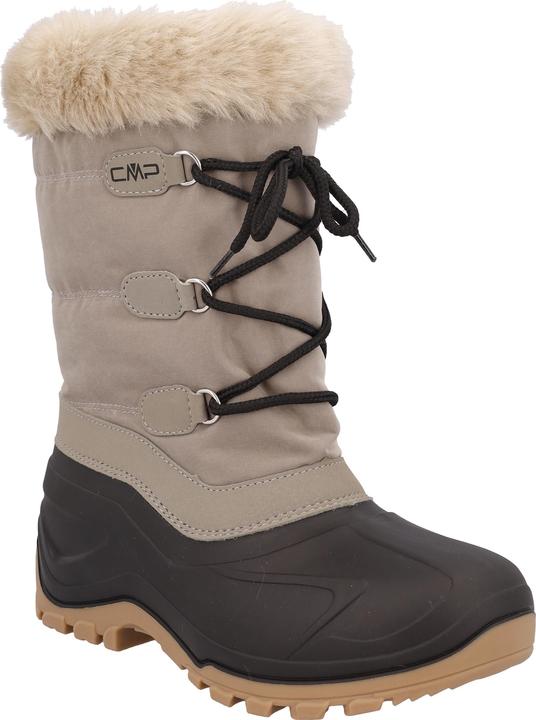 Produktbild CMP Campagnolo Women's Nietos Low Snow Boot (39)