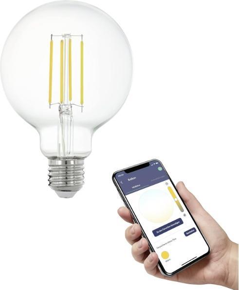 Immagine prodotto EGLO Illuminante (E27, 6 W, 806 lm, 1 x, E)