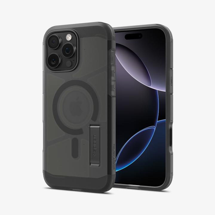 Actual product image Spigen Tough Armor MagSafe (Apple iPhone 16 Pro Max)