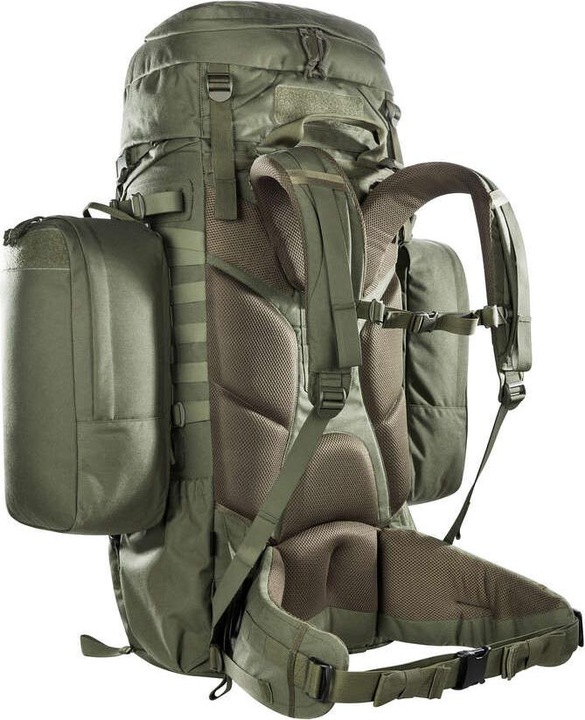 Immagine prodotto Tasmanian Tiger TT Mil OPS Pack 80+24 Coyote