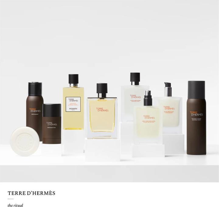 Image du produit Hermès Eau de Toilette Recharge (Eau de toilette, 125 ml)