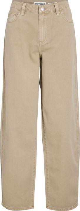 Produktbild Rouge Edit Mid-Waist Jeans (36)