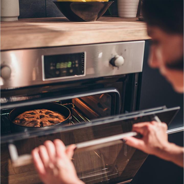 Produktbild Relaxdays Backformset 5tlg.