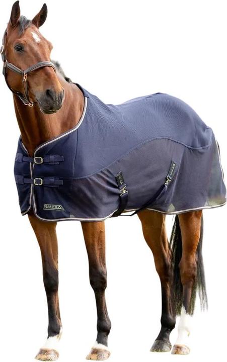 Image du produit Storm X - Couverture de cheval EMPRA (175 cm)