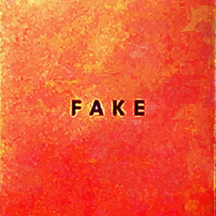 Produktbild Fake(coloured Edition) (Die Nerven)
