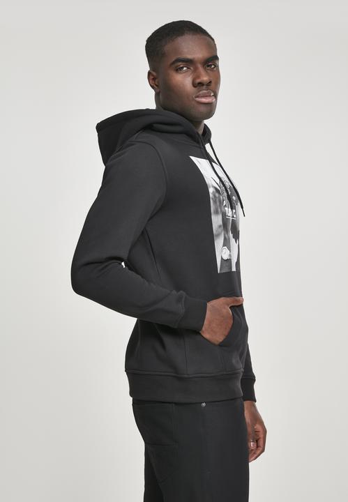 Actual product image Mister Tee 2Pac F*ck the World Hoody (4XL)