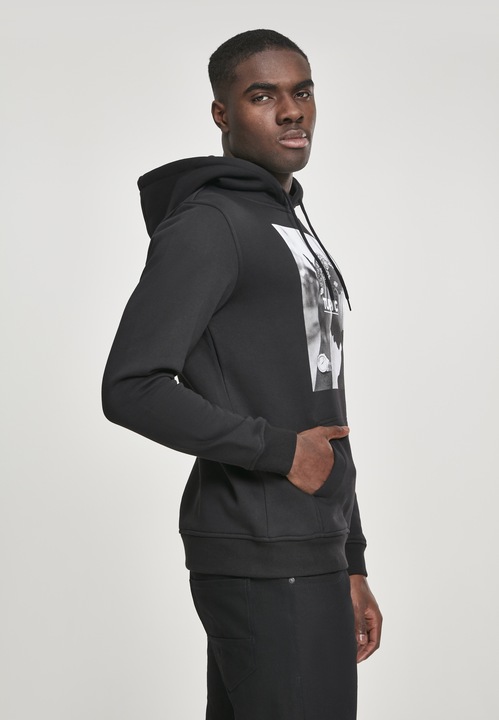 Produktbild Mister Tee 2Pac F*ck the World Hoody (XXL)