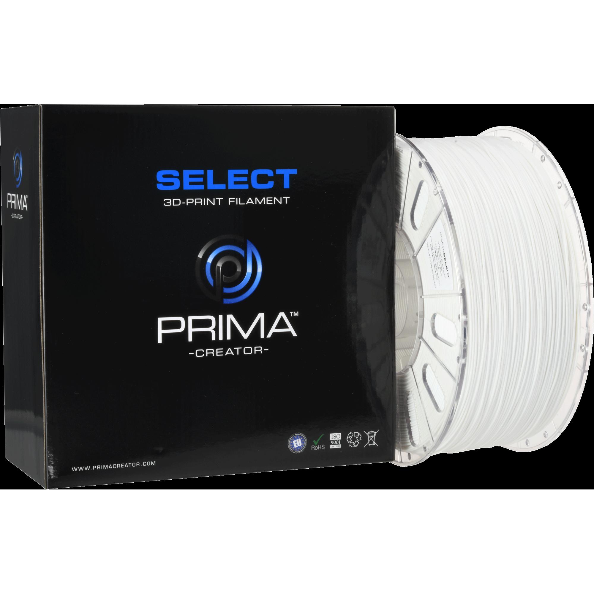 Prima Creator PrimaSelect PLA Tough (PLA), 3D Filament