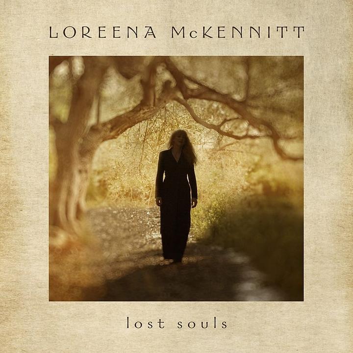 Produktbild Lost Souls