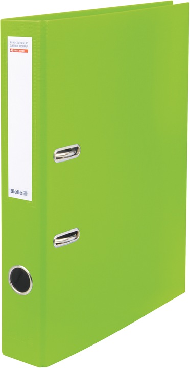 Actual product image Biella federal file (A4, 40 mm, 1 x)