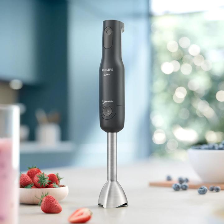 Immagine prodotto Philips ProMix 1000. sērijas Rokas blenderis 500W HR2522/00 HR2522/00 (8720389056789)