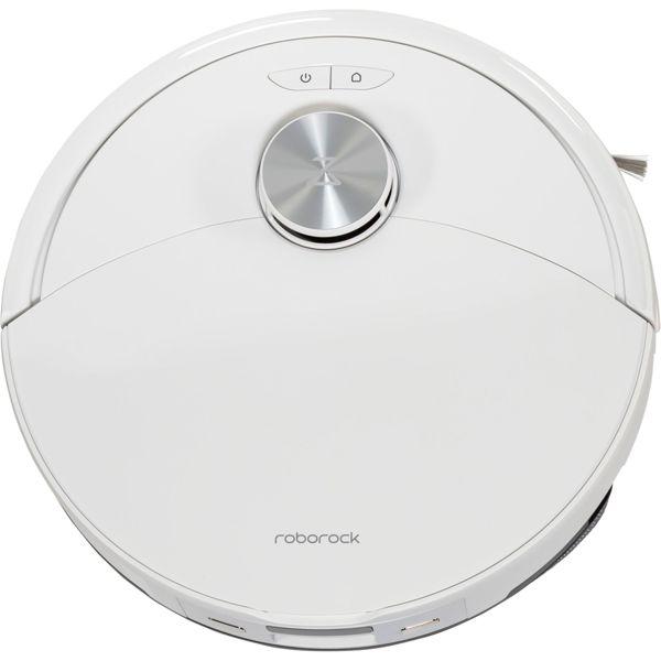 Image du produit Roborock Q10 VF+ (10000 Pa, Tampon d'essuyage (vibrant))