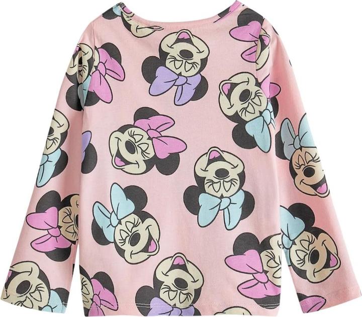 Produktbild Disney Schlafanzug mit langer Hose Mädchen (116)