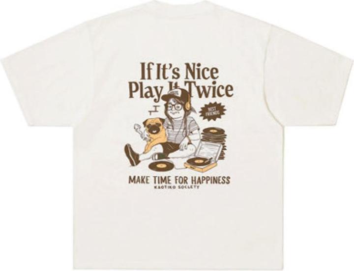 Actual product image Kaotiko If It's Nice (XL)