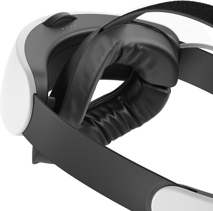 Produktbild KIWI design H4 Boost Halo Batterie Kopfband für Meta Quest 3 / 3S