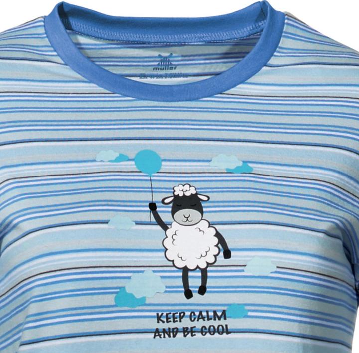 Image du produit Erwin Müller Pyjamas pour dames (48)