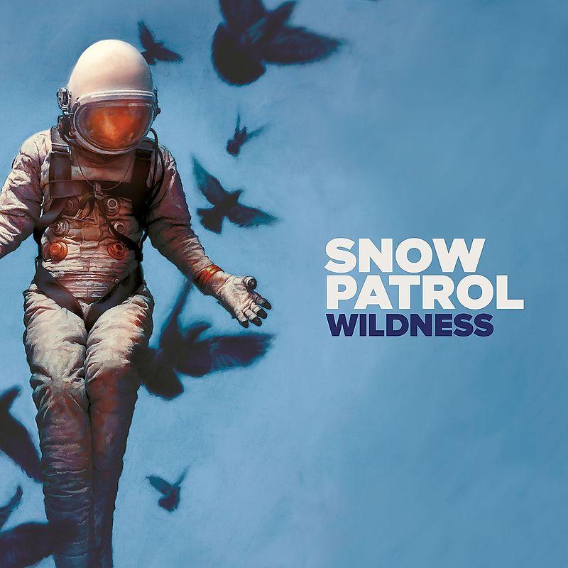 Polydor Wildness (LP) (Snow Patrol) (06025 6741247)