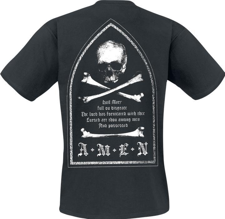 Produktbild Behemoth Amen (L)