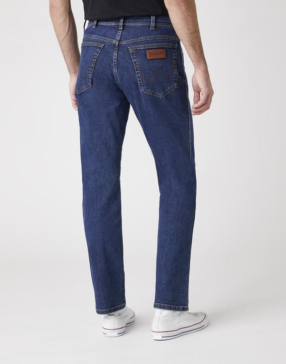 Actual product image Wrangler Texas (W36/L30)