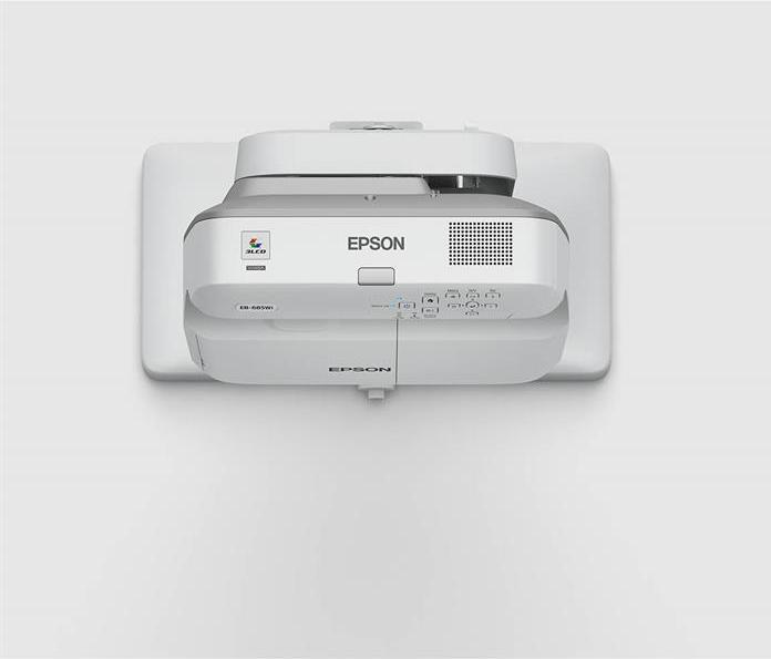 Immagine prodotto Epson EB-685Wi (WXGA, 3500 lm, 0.28 - 0.37:1)