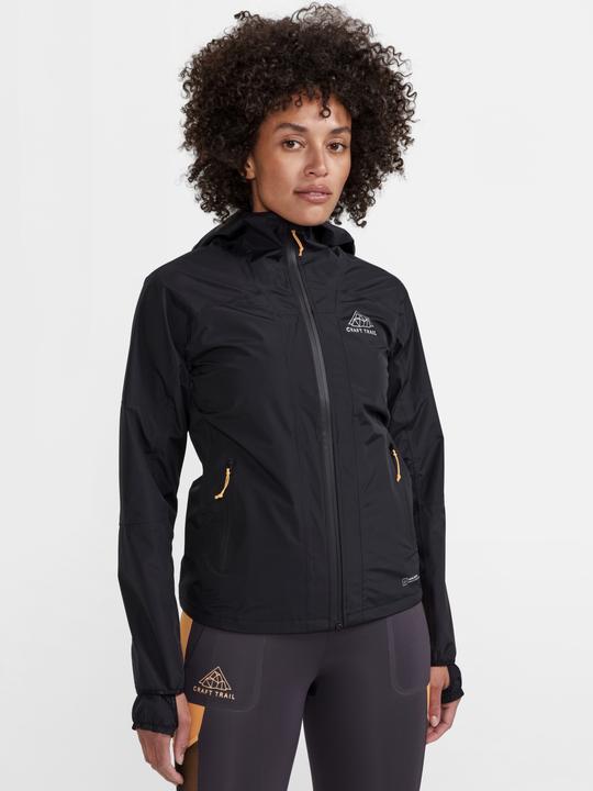 Image du produit Craft Veste Hydro Pro Trail W (L)