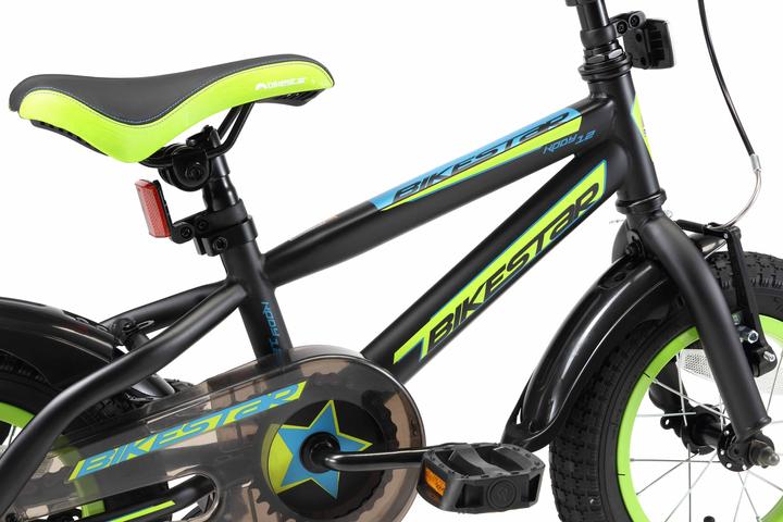 Produktbild Bikestar Urban Jungle (12")