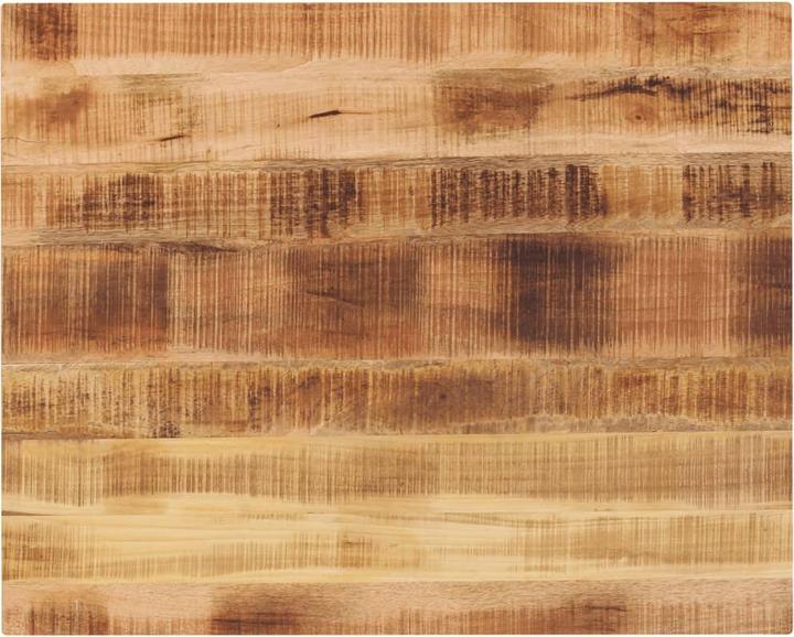 Nährwerte und Zutaten vidaXL Tischplatte (100 x 80 cm)