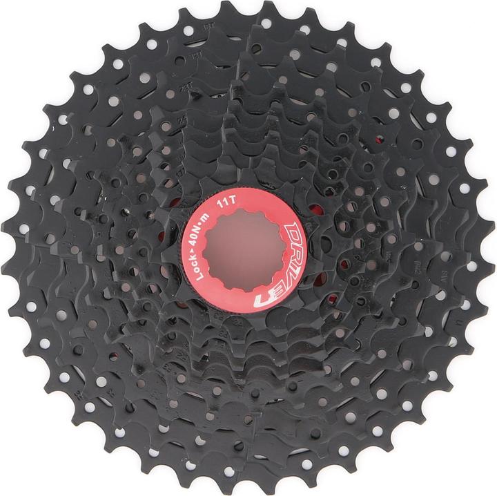 Produktbild SunRace CSMX0 Kassette (10-fach, 11-36)