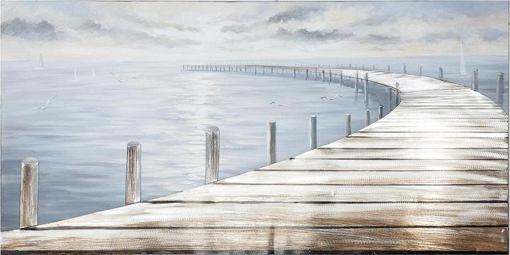 Casablanca by Gilde Steg (150 x 75 cm)