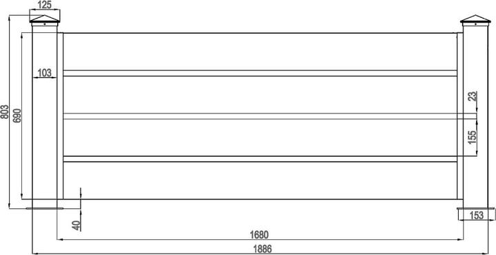 Produktbild Vente-unique Primo