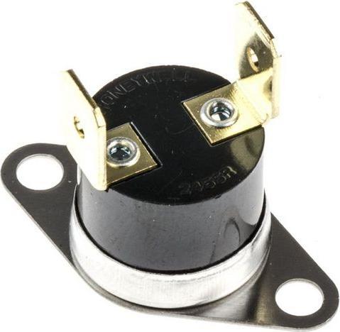 Produktbild Honeywell Bimetallthermoschalter 60°C Schliesser